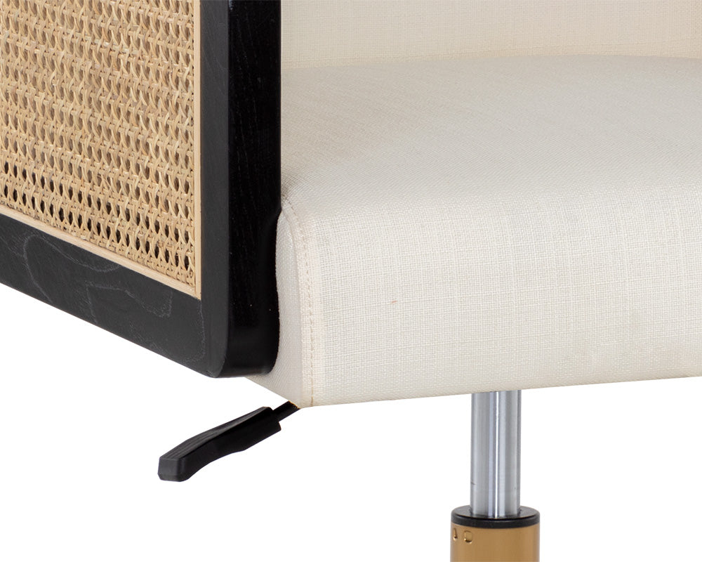 claudette-office-chair-108839 - view 7