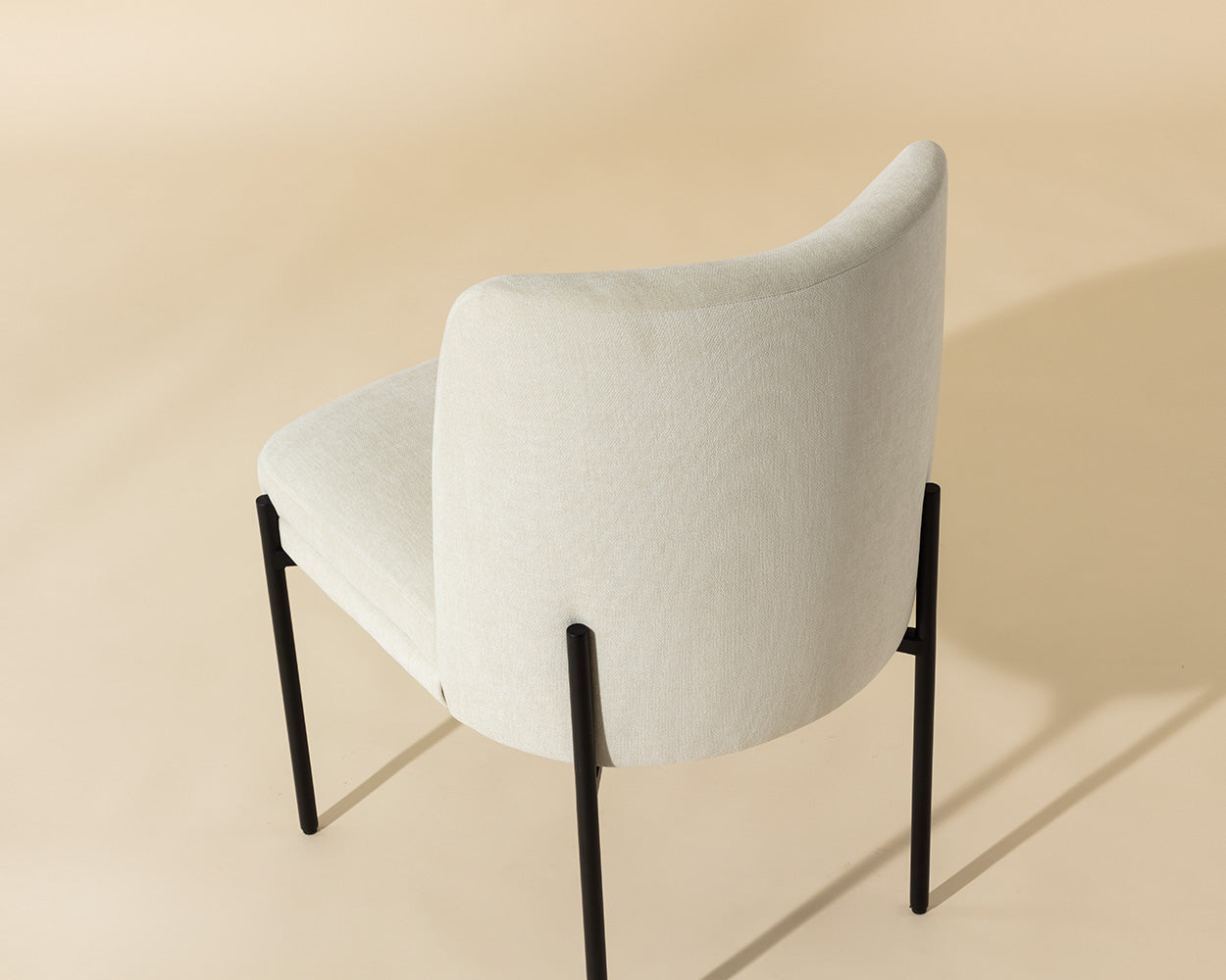 richie-dining-chair-black-108860 - view 4