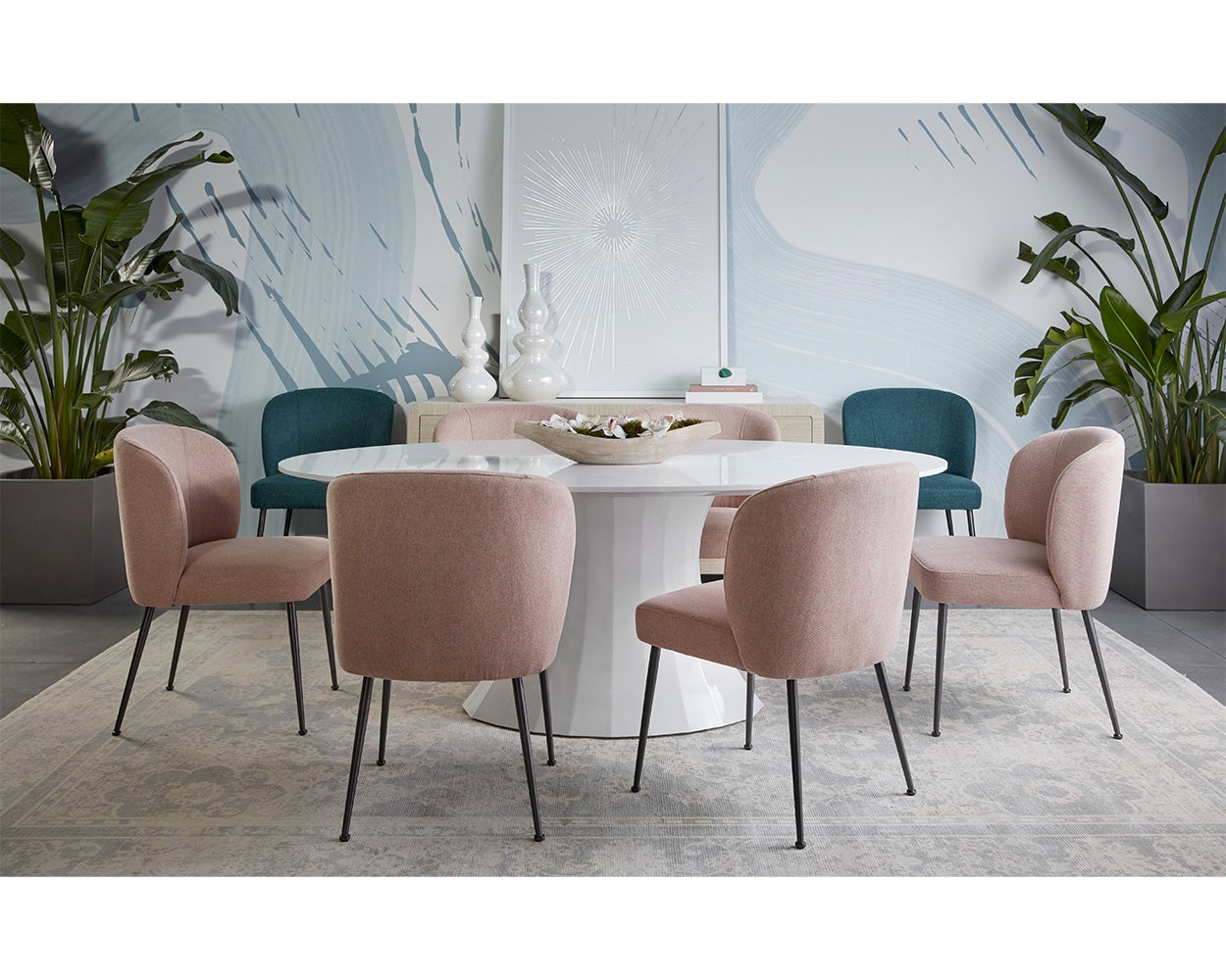ivana-dining-chair-108878 - view 2