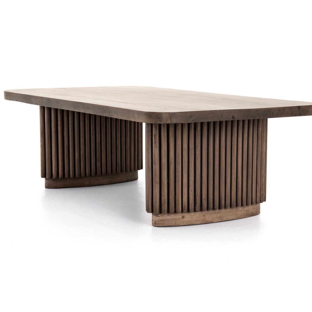 Rutherford Coffee Table - Kings Fine Art & Decor