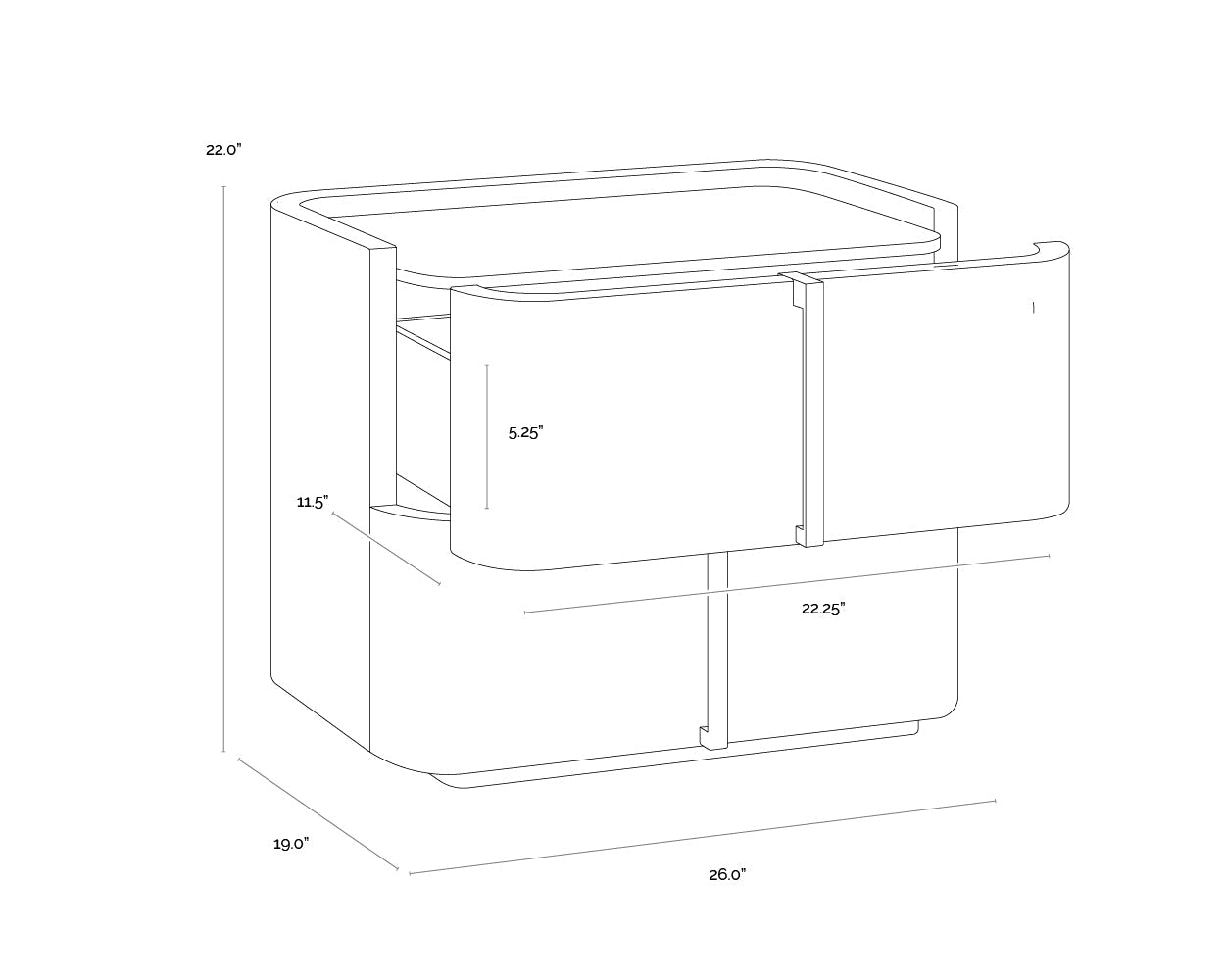 jamille-nightstand-small-108894 - view 26