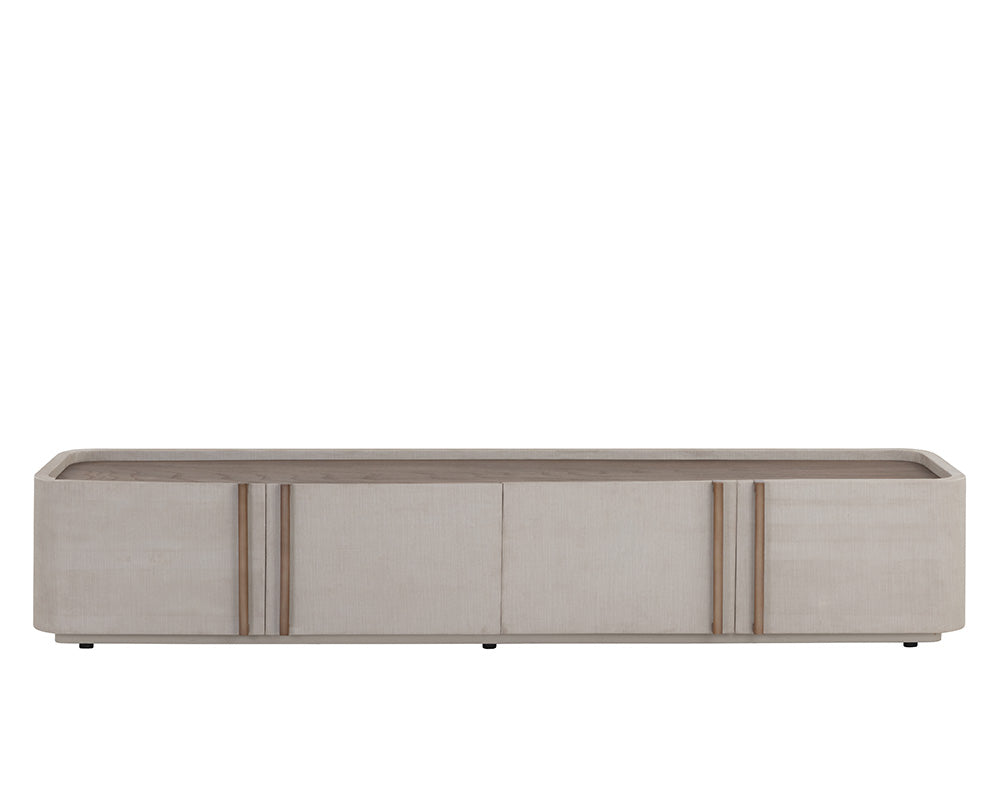 jamille-media-console-and-cabinet-108895 - view 7