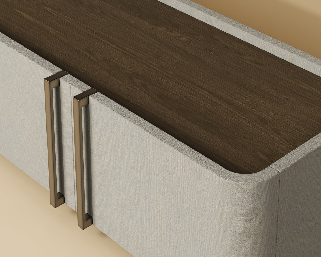 jamille-media-console-and-cabinet-108895 - view 4