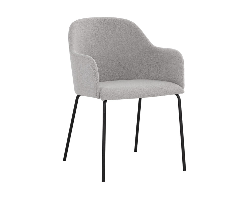 hensley-dining-armchair-109140 - view 6
