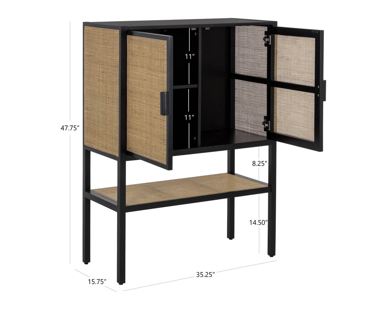 kezia-highboard-108930 - view 16