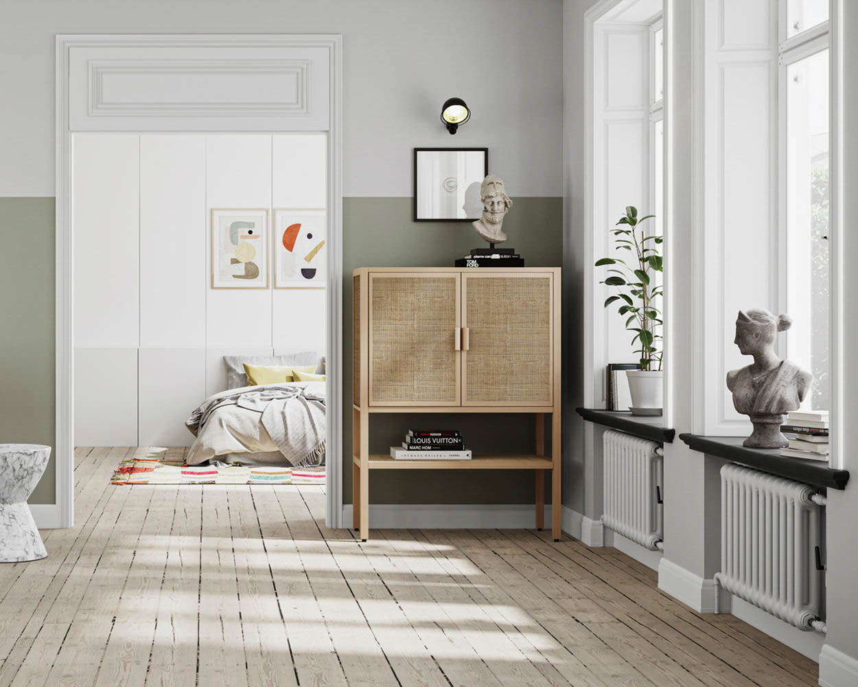kezia-highboard-108930 - view 2
