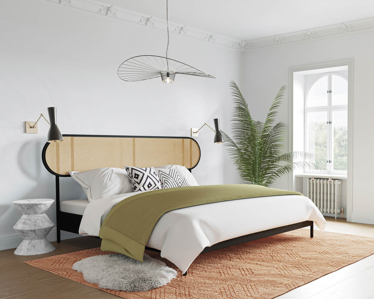 gypsy-bed-108941 - view 7