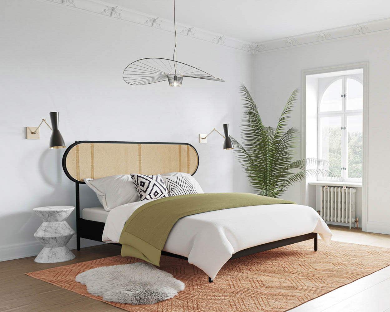 gypsy-bed-108941 - view 17