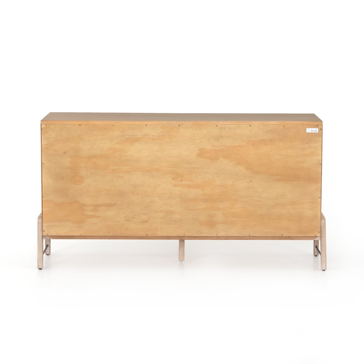 Rosedale 6 Drawer Dresser - Kings Fine Art & Decor