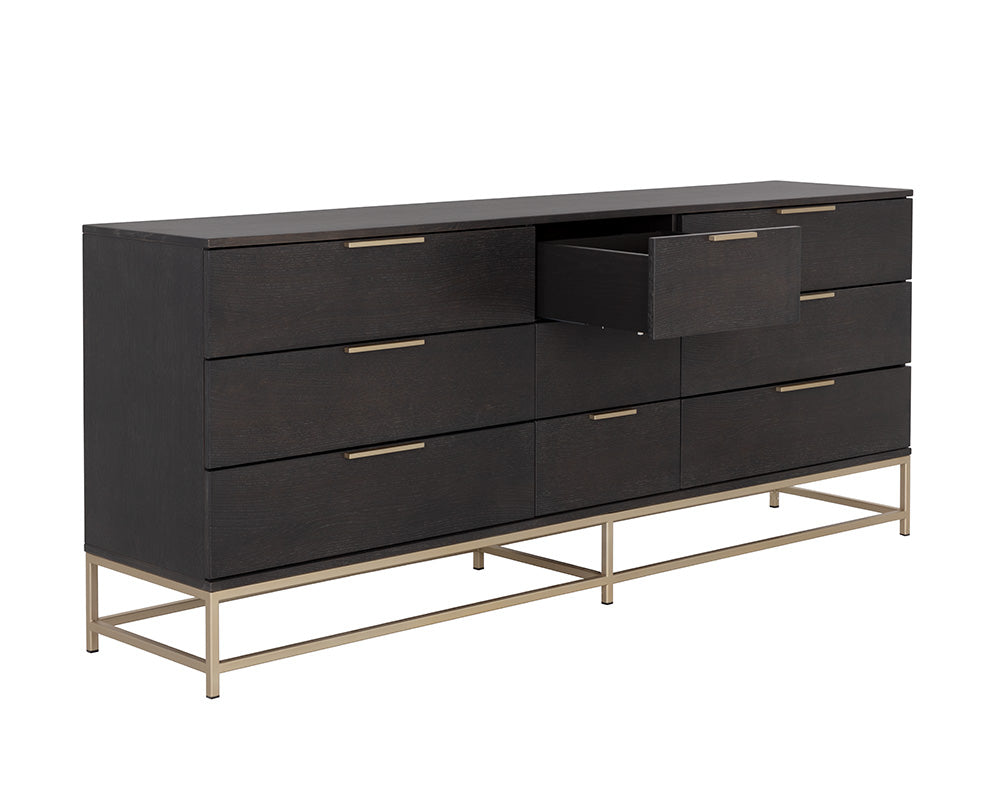 rebel-dresser-large-109075 - view 4