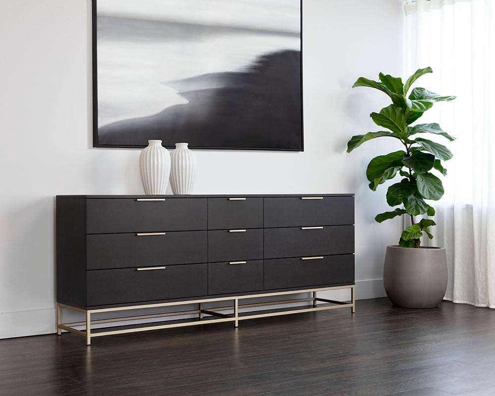 rebel-dresser-large-109075 - view 2