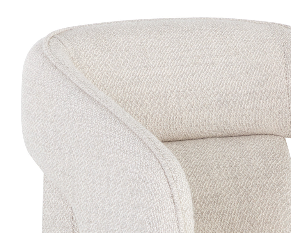 kendrick-wheeled-dining-armchair-110033 - view 10
