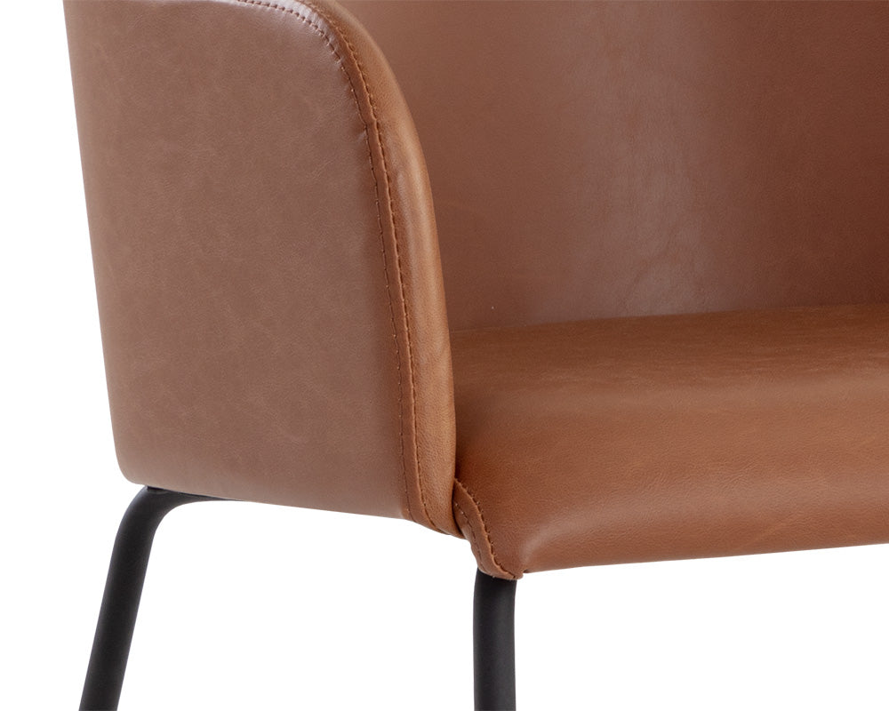 hensley-dining-armchair-109140 - view 12