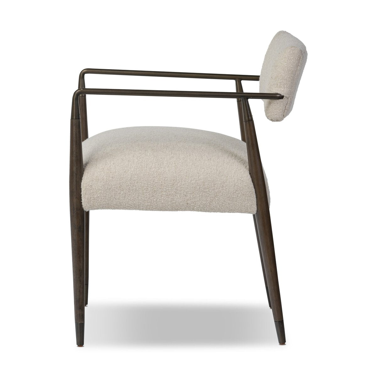 Waldon Dining Chair - Kings Fine Art & Decor