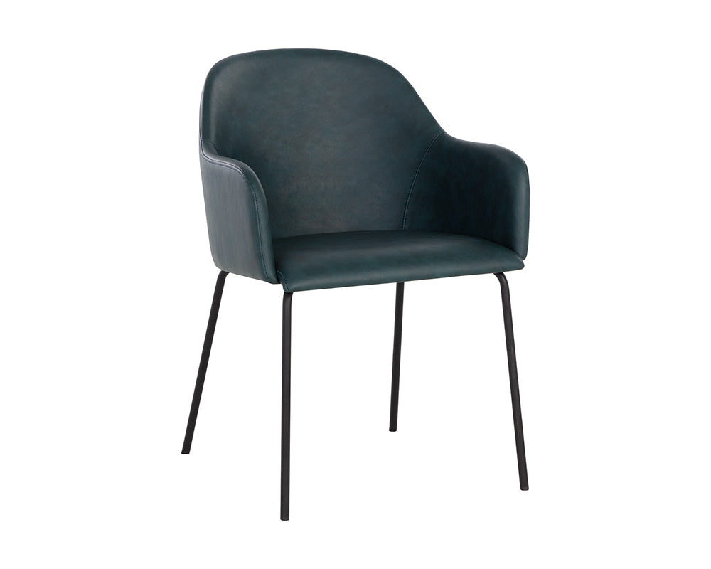 hensley-dining-armchair-109140 - view 15
