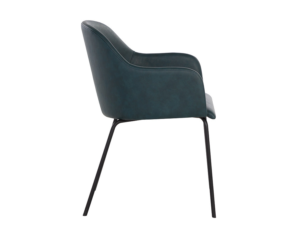 hensley-dining-armchair-109140 - view 18