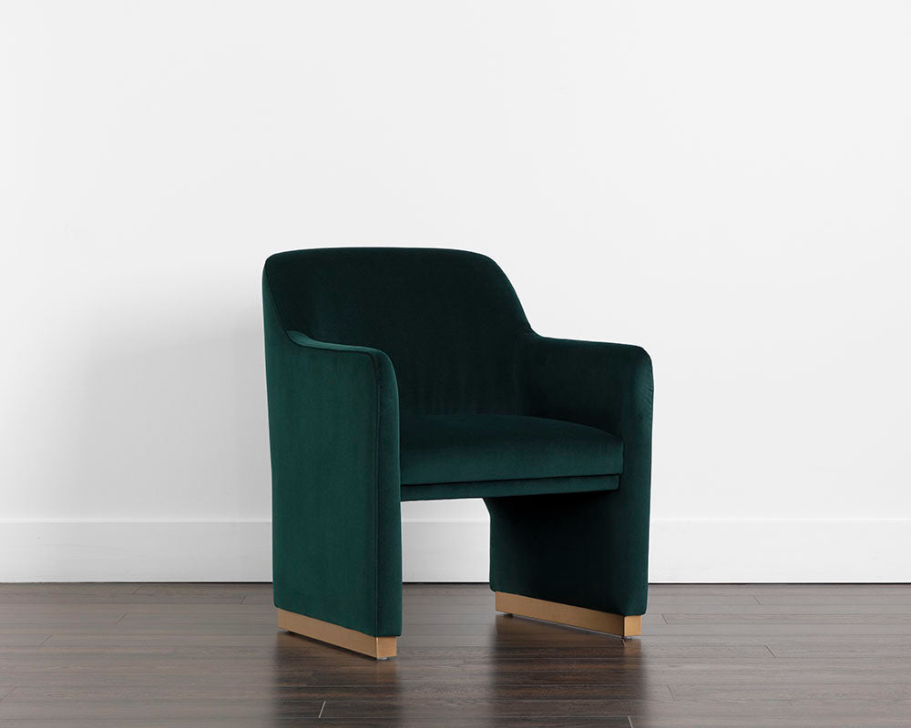 jaime-dining-armchair-109261 - view 2