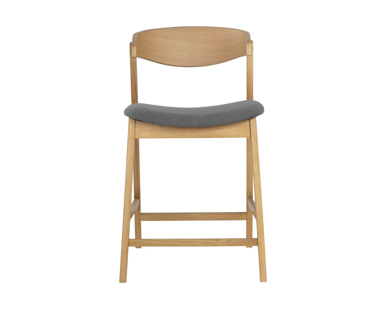 haisley-counter-stool-natural-109271 - view 2