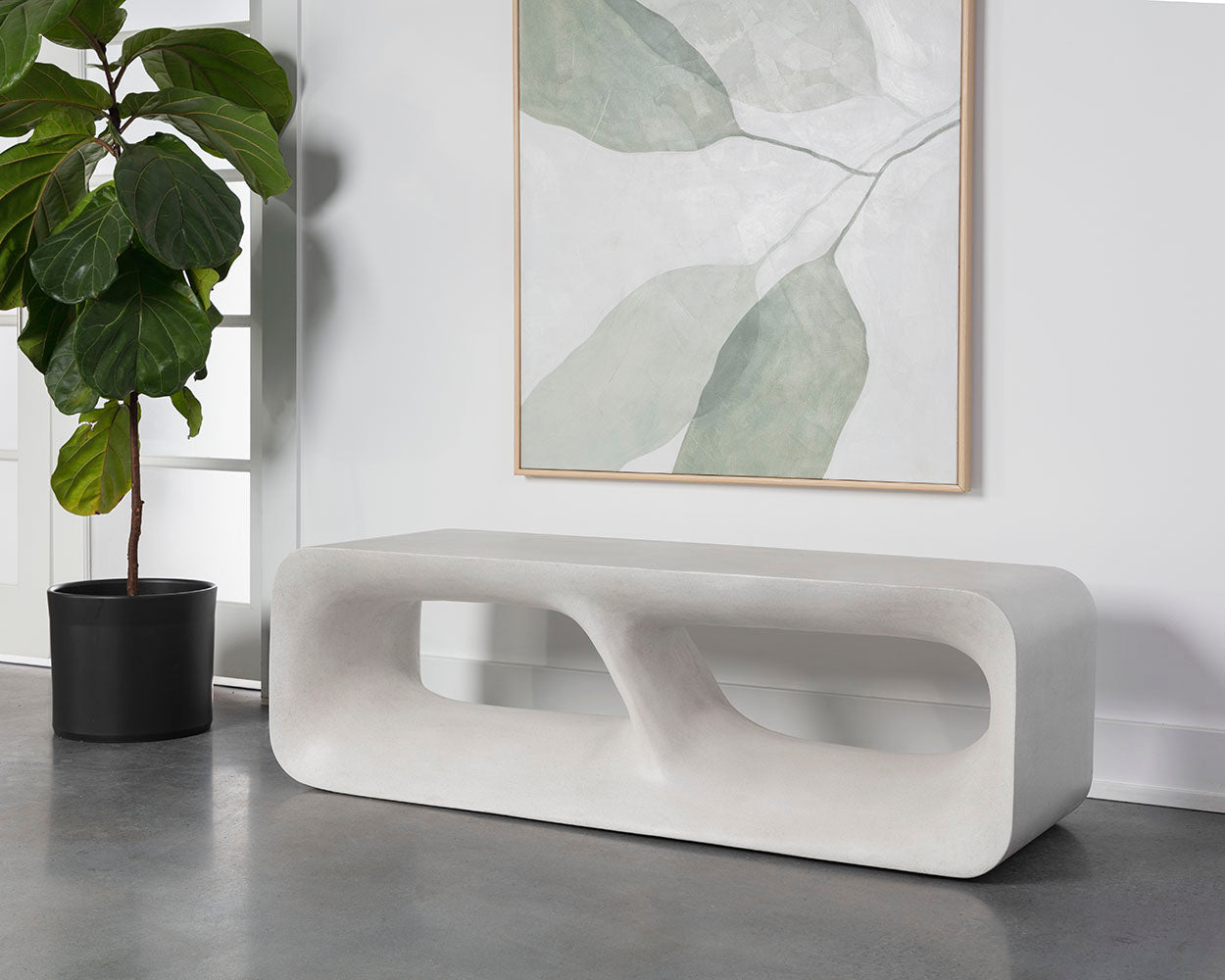 kurver-bench-109279 - view 2