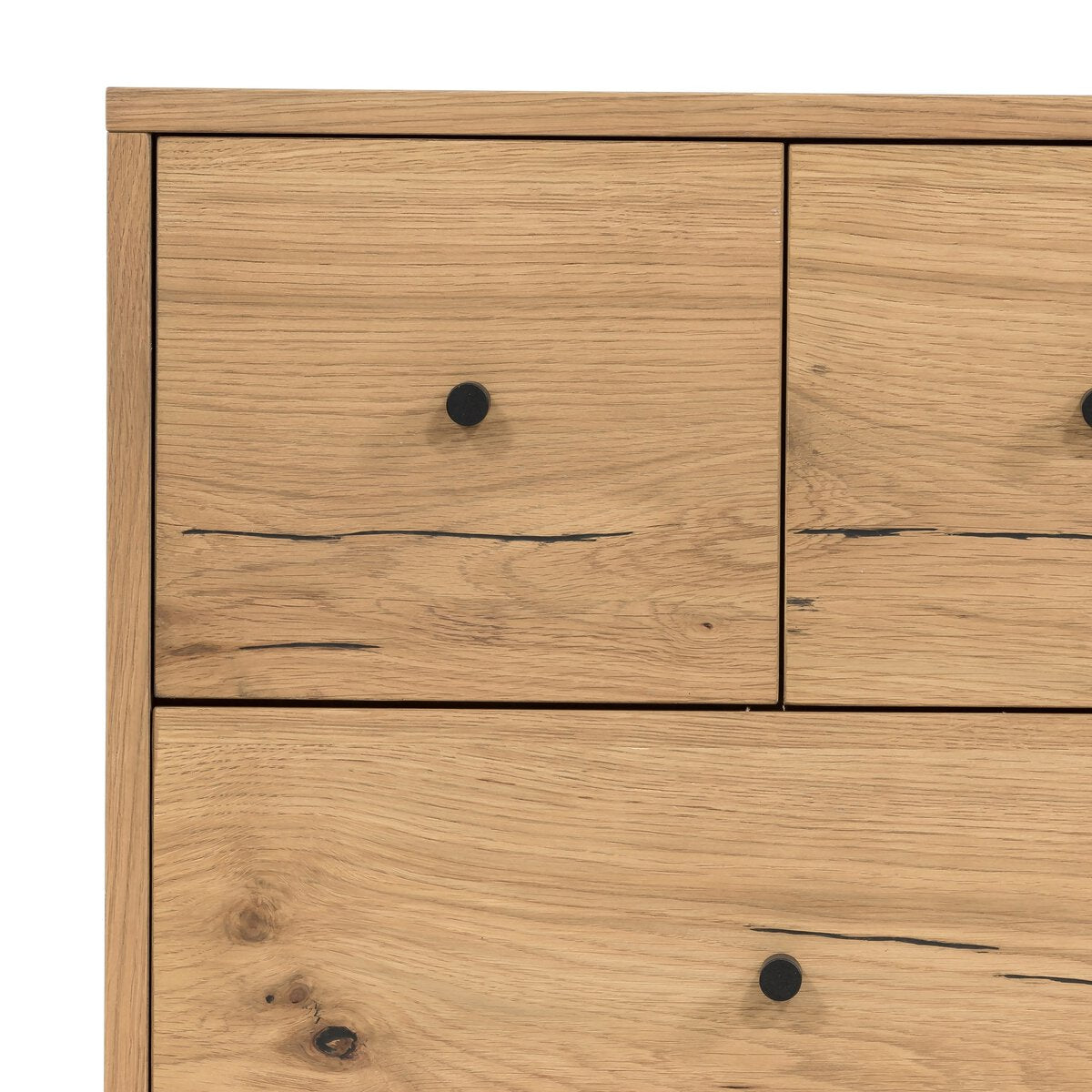 Eaton Nightstand - Kings Fine Art & Decor