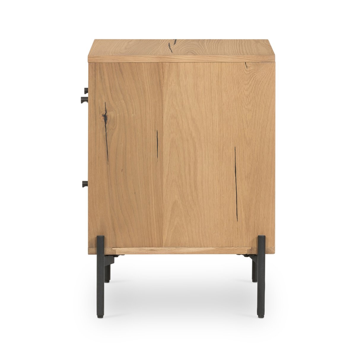 Eaton Nightstand - Kings Fine Art & Decor