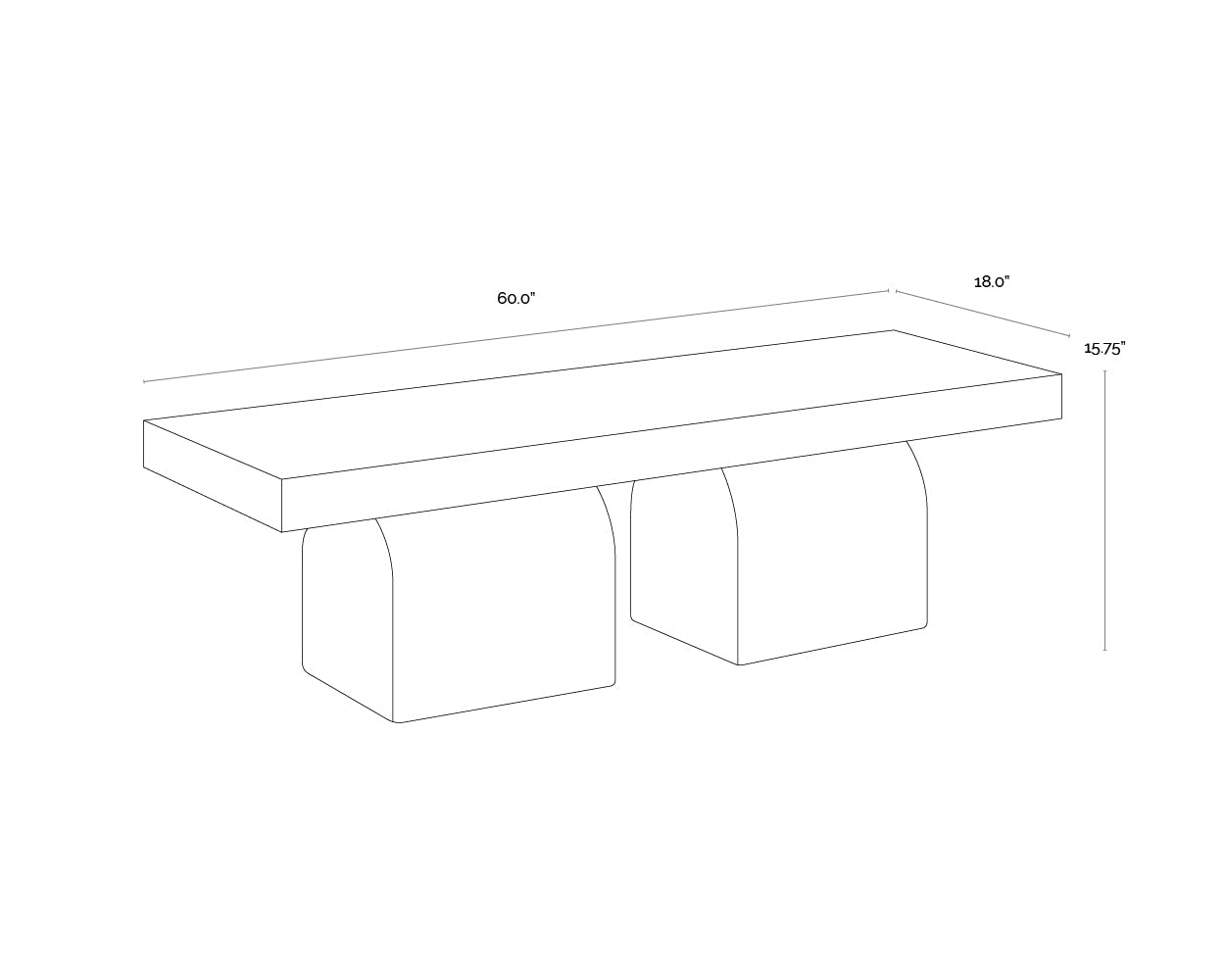 colohan-bench-109290 - view 6