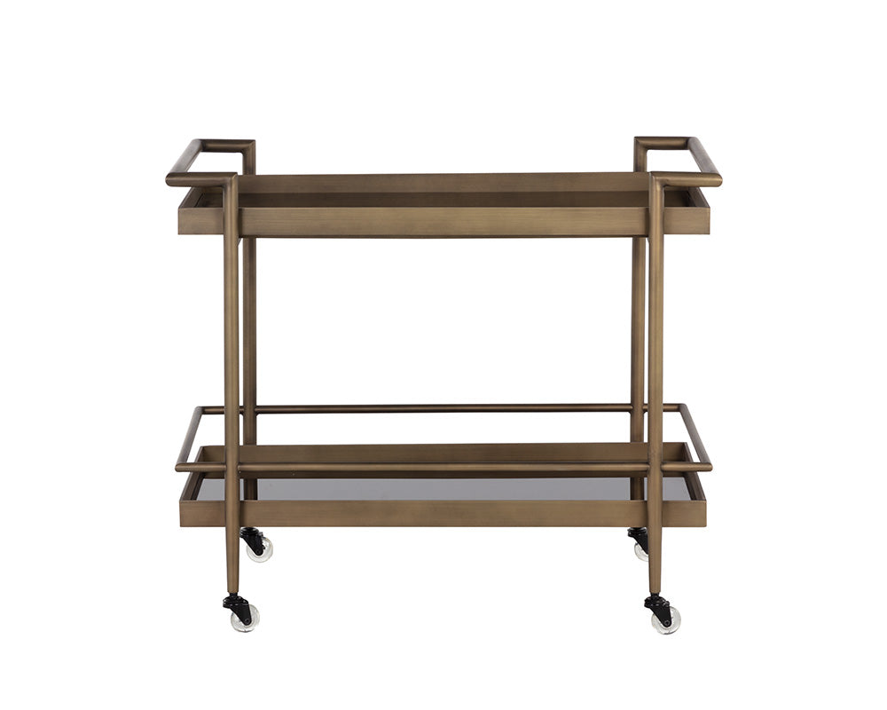 livingston-bar-cart-100913 - view 8