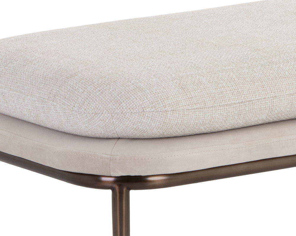 koffi-bench-dark-bronze-109313 - view 4