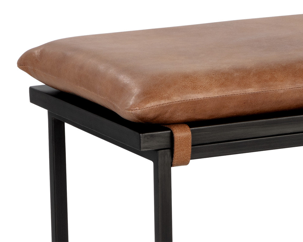 zancor-bench-gunmetal-109404 - view 5