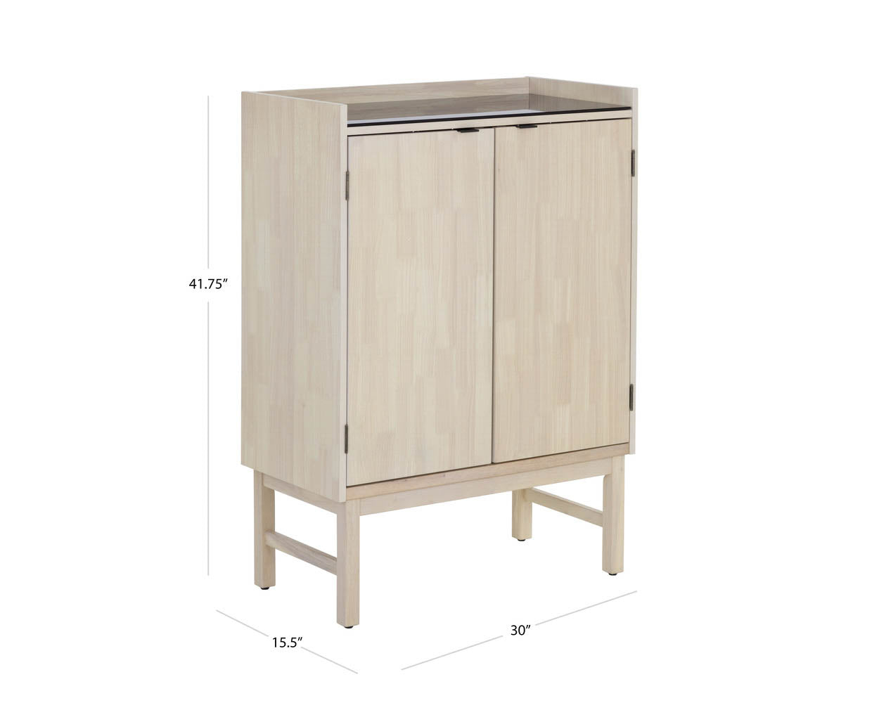 wesson-wine-cabinet-109425 - view 13