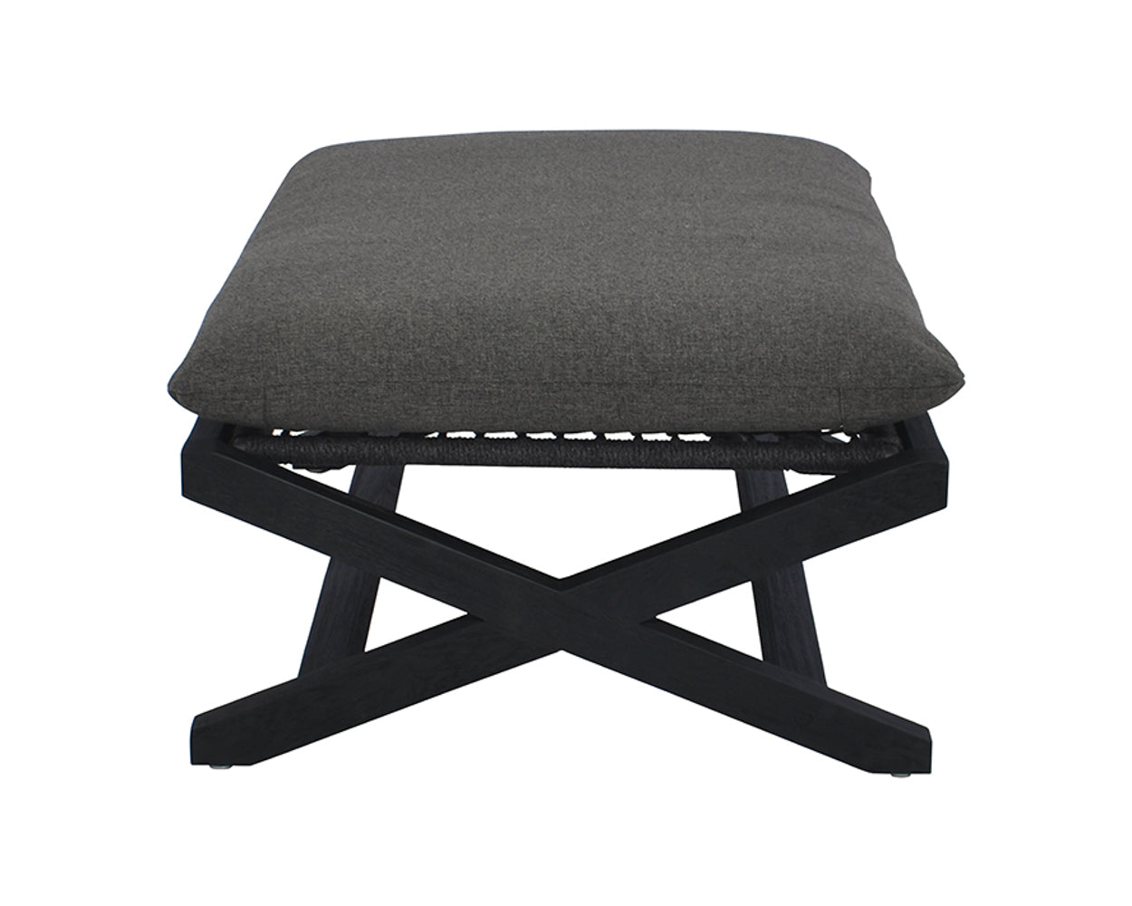 bari-stool-charcoal-109462 - view 4
