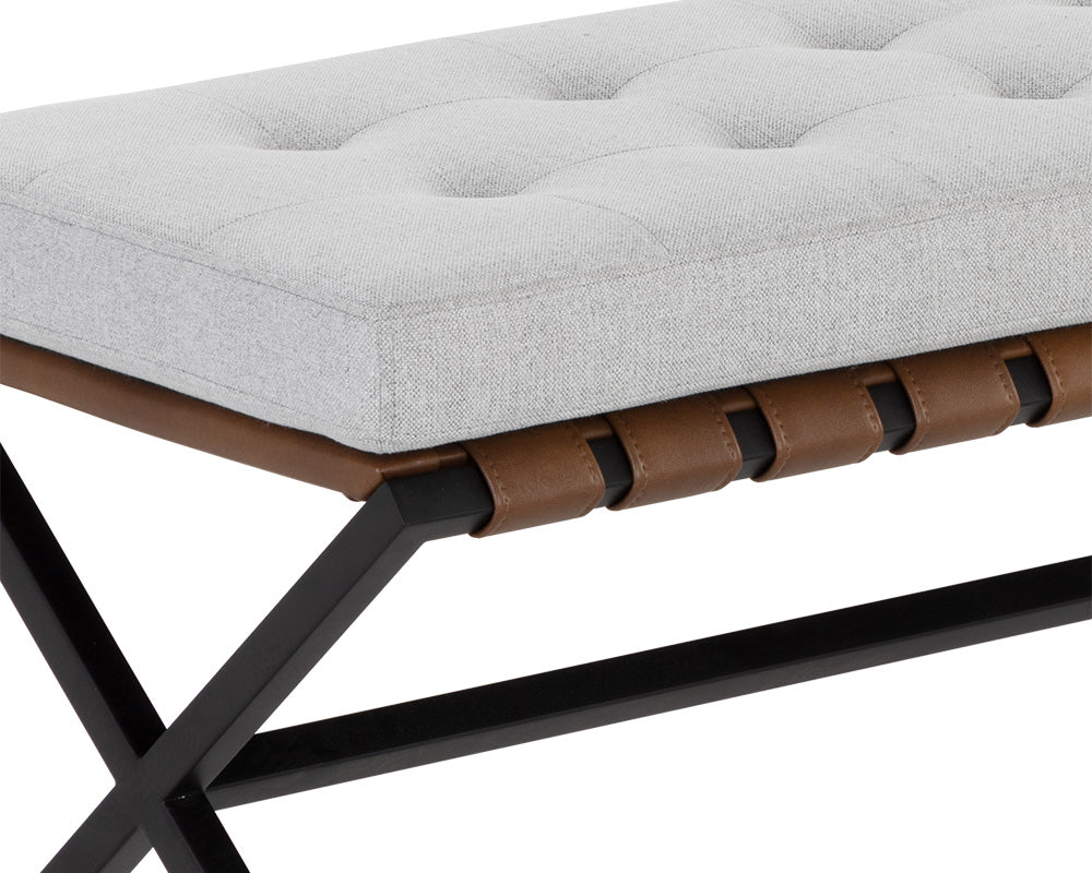 kenji-bench-black-small-109479 - view 4
