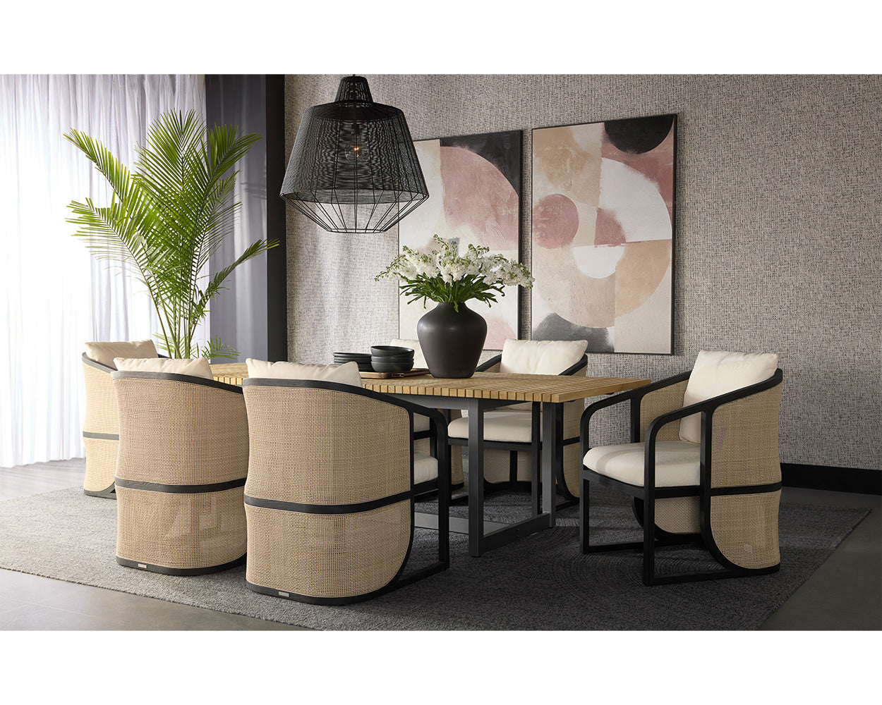 geneve-extension-dining-table-83-107-109494 - view 3