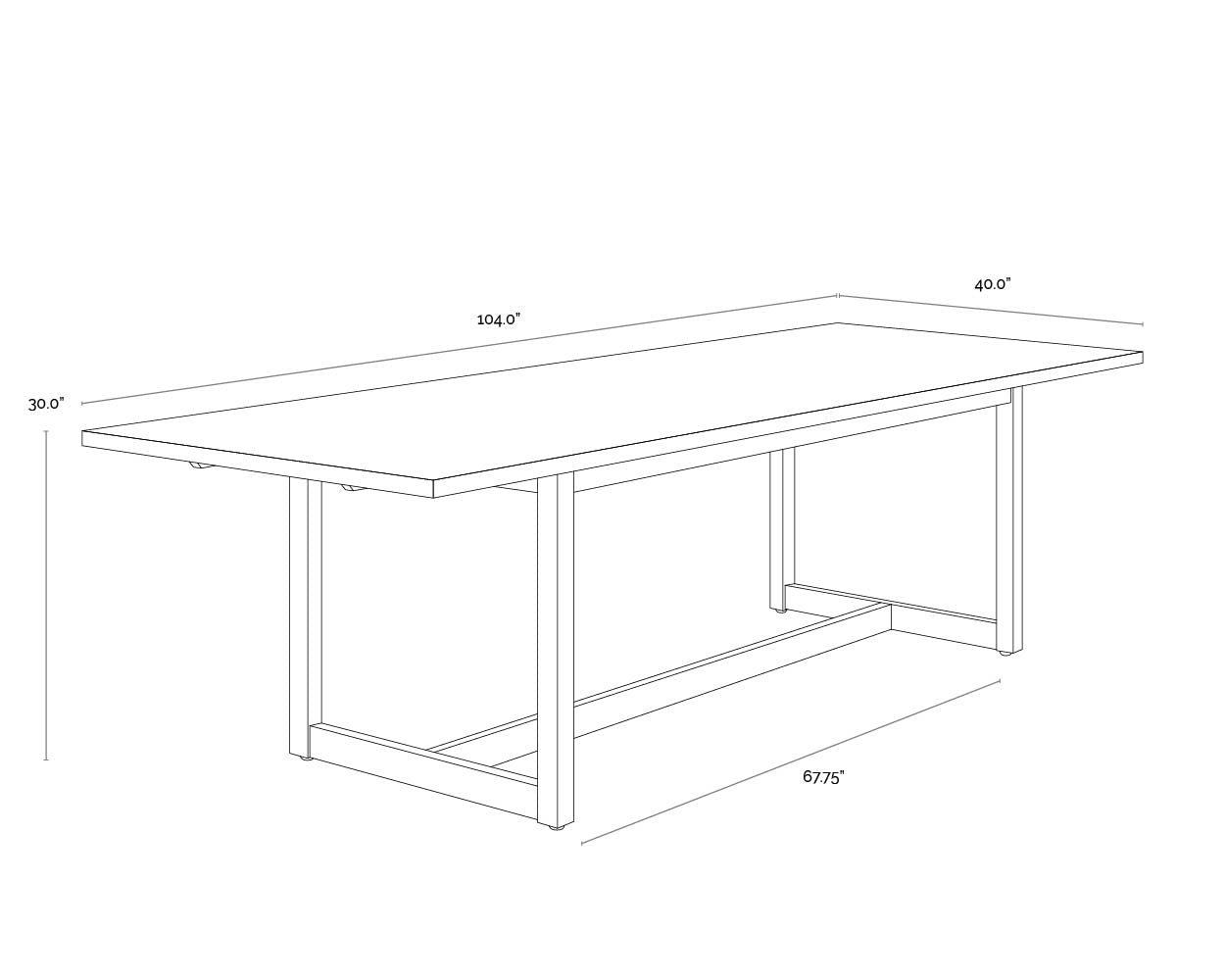 geneve-extension-dining-table-83-107-109494 - view 11