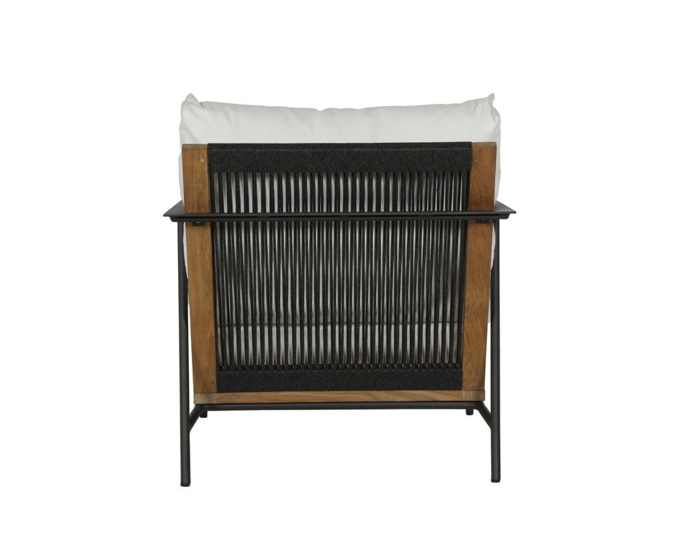 milan-armchair-109505 - view 6