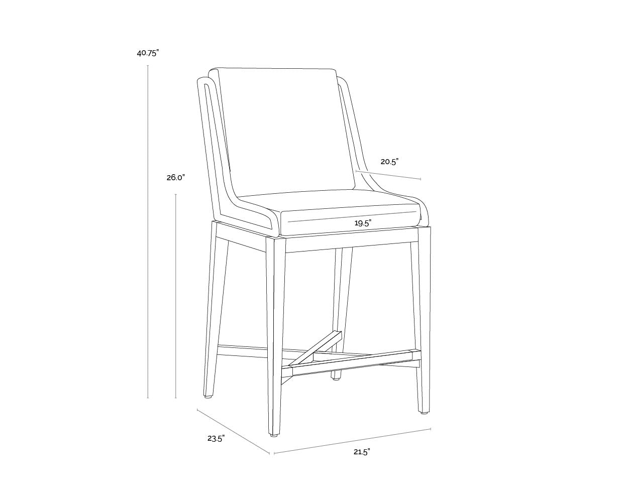 sorrento-counter-stool-109525 - view 14