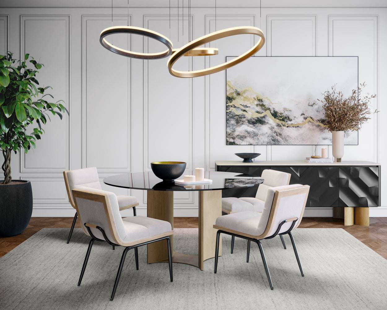 denver-dining-table-base-109551 - view 3
