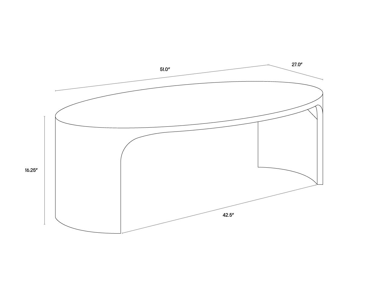 tomas-coffee-table-109596 - view 6