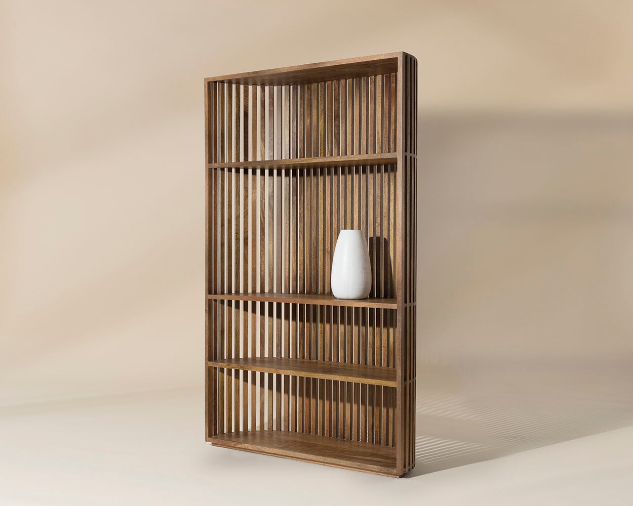 tessa-bookcase-109602 - view 3