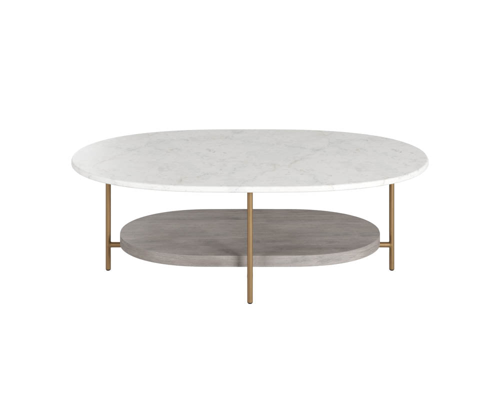 deja-coffee-table-109614 - view 3