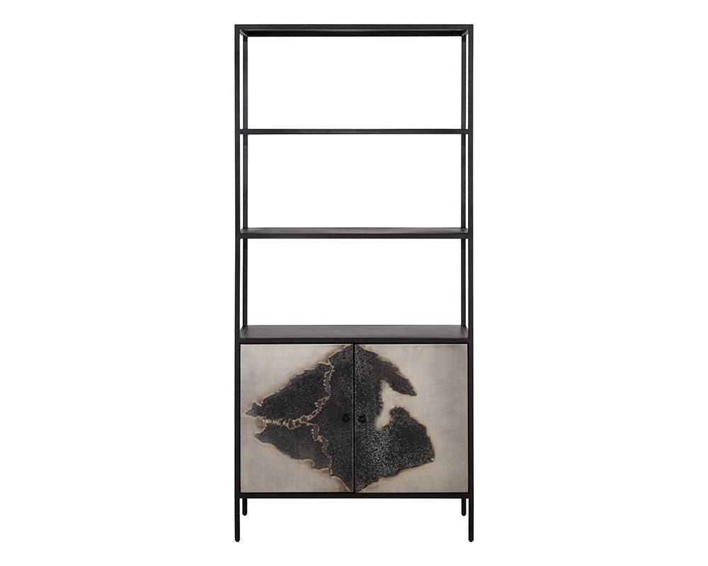 arlington-bookcase-109620 - view 4