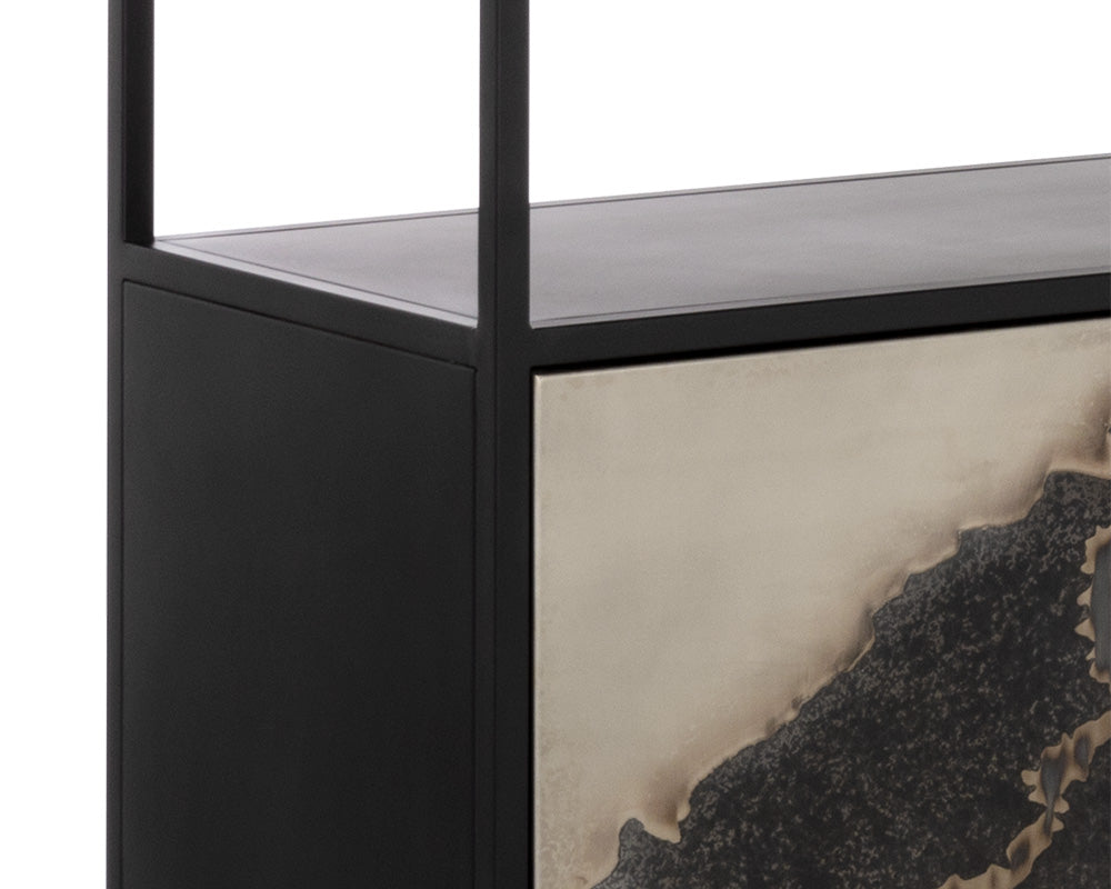 arlington-bookcase-109620 - view 7