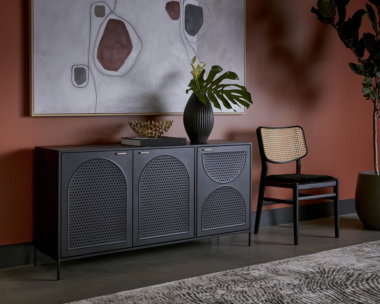 aziza-sideboard-109626 - view 2