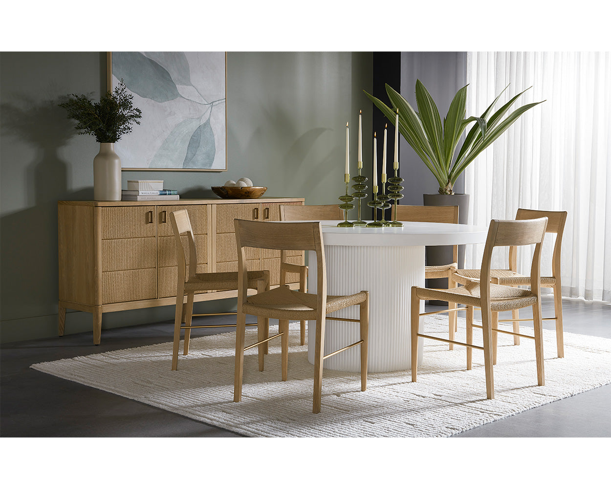 nicolette-dining-table-55-109643 - view 4