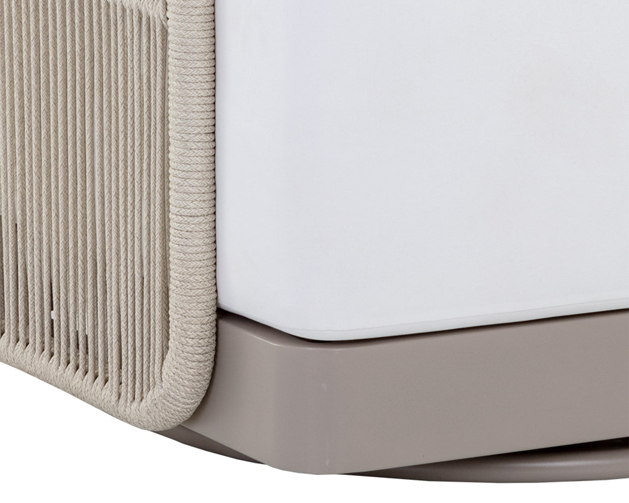 allariz-swivel-armchair-greige-109650 - view 6