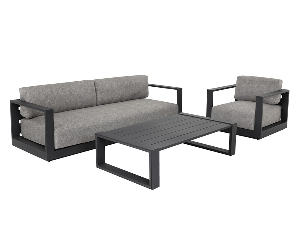 tavira-armchair-charcoal-109655 - view 3