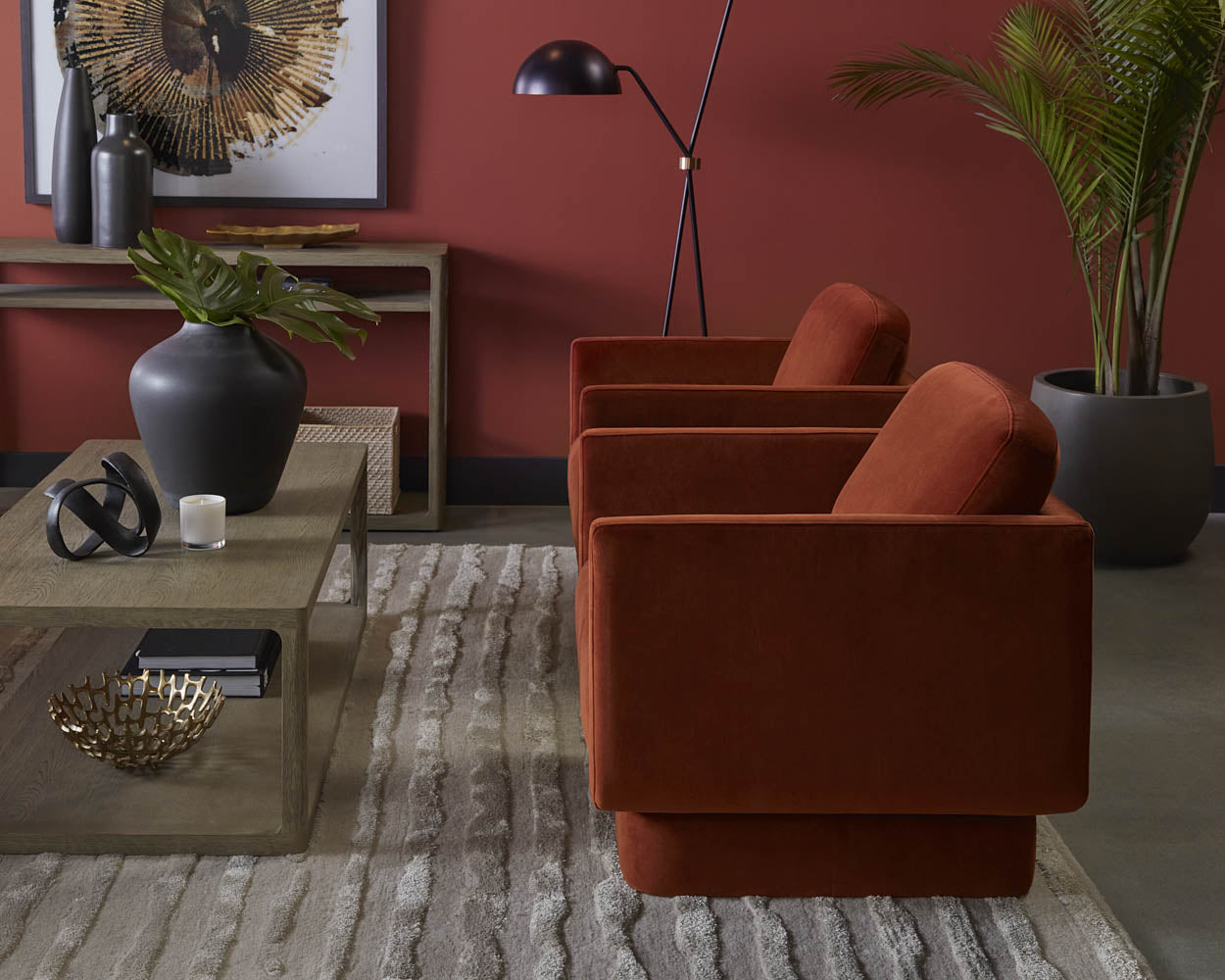 everton-armchair-109725 - view 9