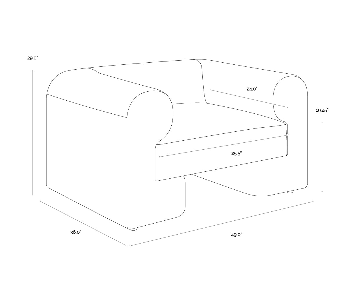 ionic-armchair-109732 - view 28