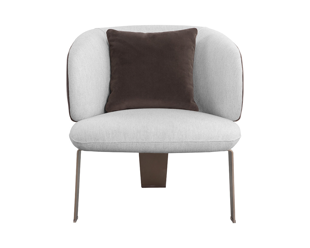 garry-lounge-chair-109743 - view 3