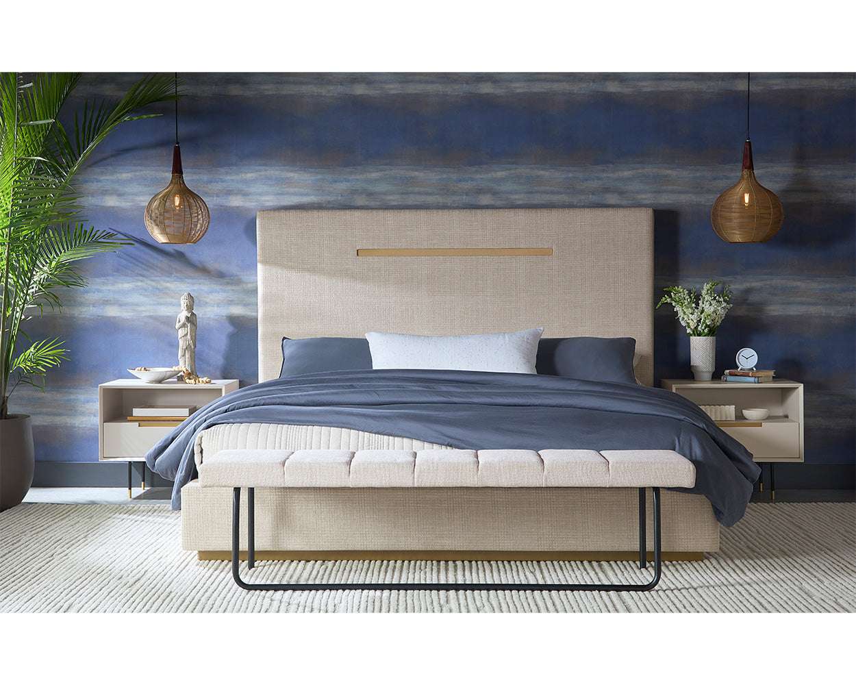 danbury-nightstand-109760 - view 3